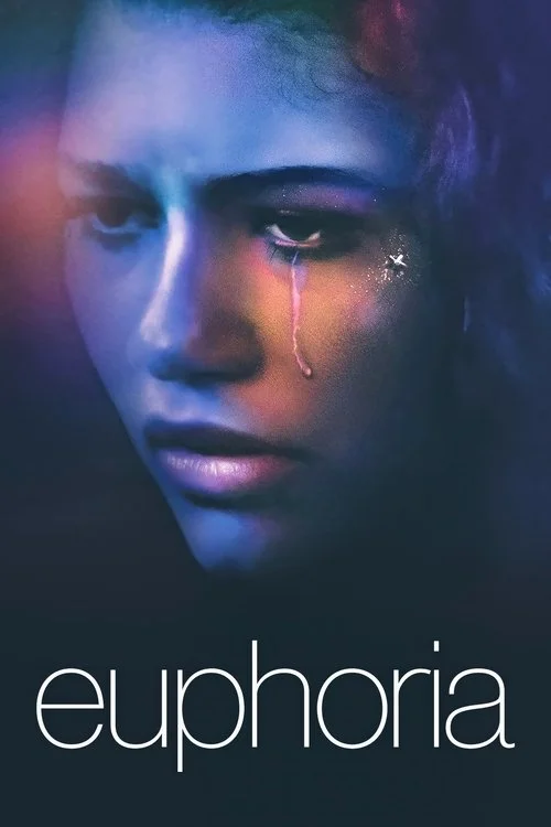 Эйфория 1 сезон 5 серия смотреть онлайн 720p