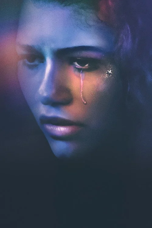 Эйфория 1 сезон 7 серия смотреть онлайн 720p