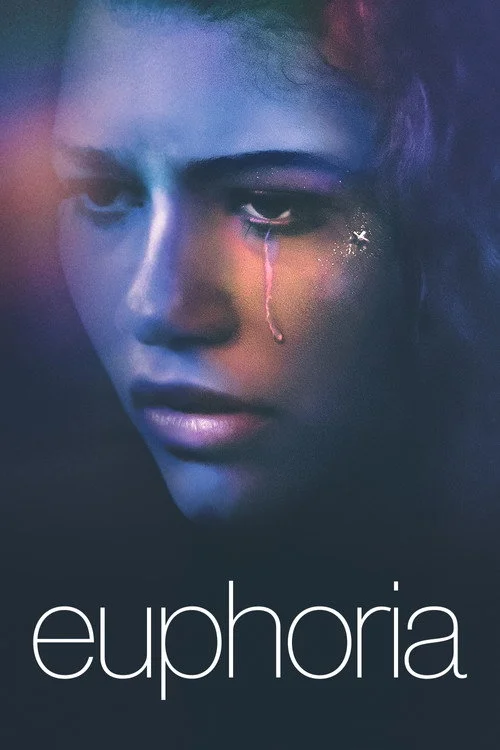 Эйфория 1 сезон 3 серия смотреть онлайн